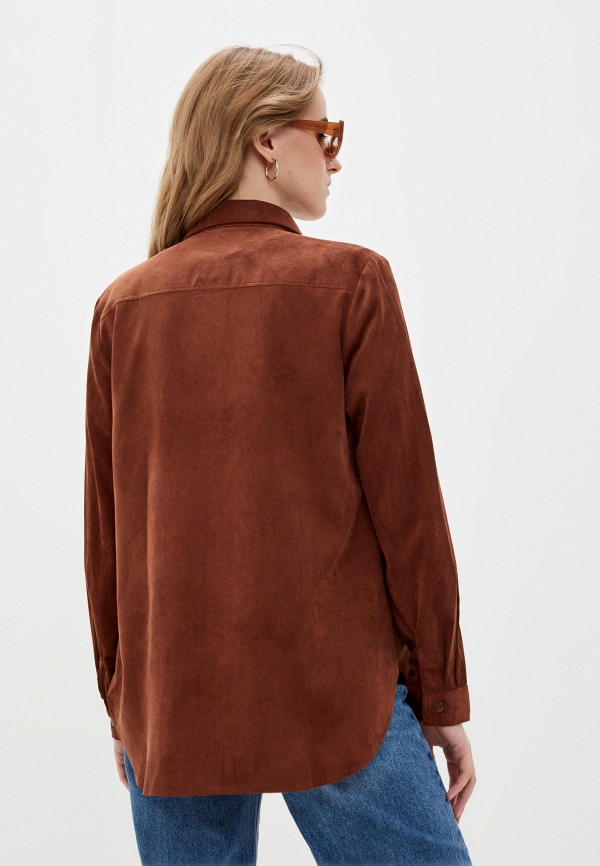 Adele Fashion Рубашка - фото 3