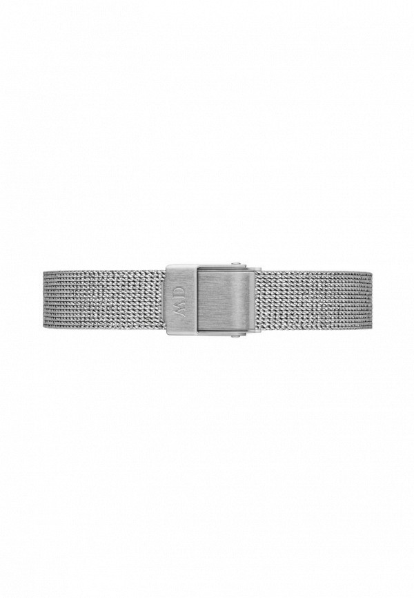 Daniel Wellington Часы - Quadro Sterling, 20 мм - фото 4