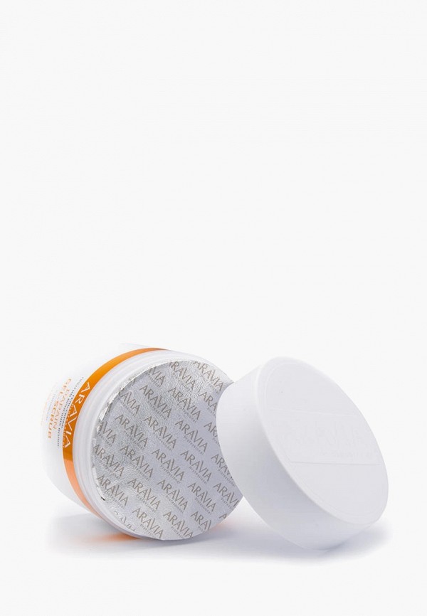 Aravia Professional Скраб для тела - против вросших волос - фото 3