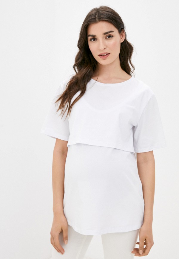 Proud Mom Футболка - фото 1