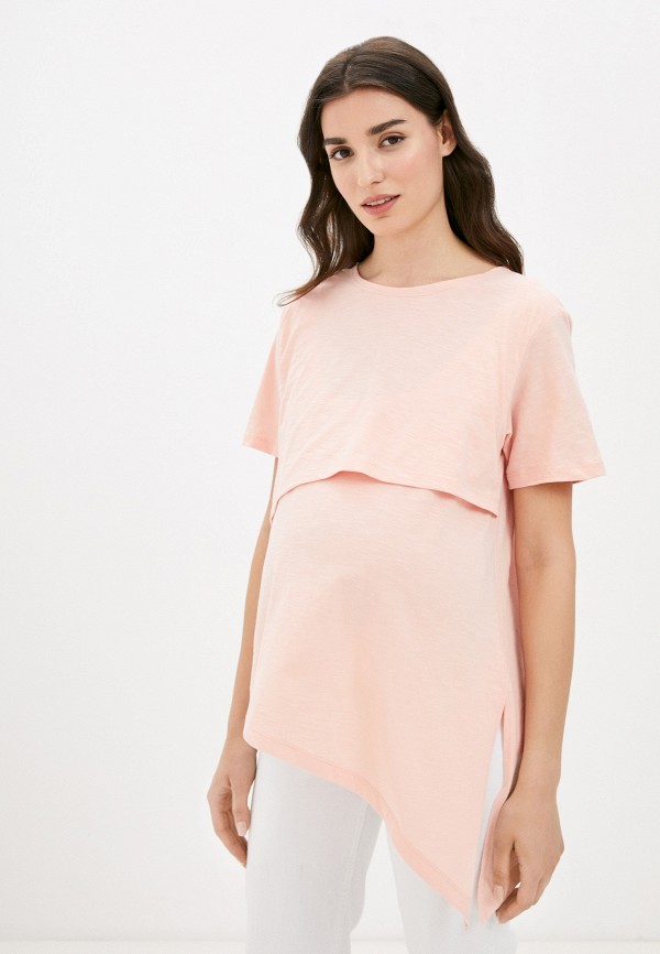 Proud Mom Футболка - для кормления - фото 1