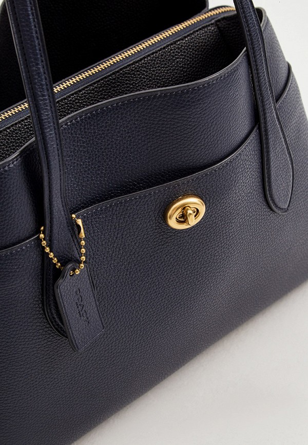 Coach Сумка - фото 4