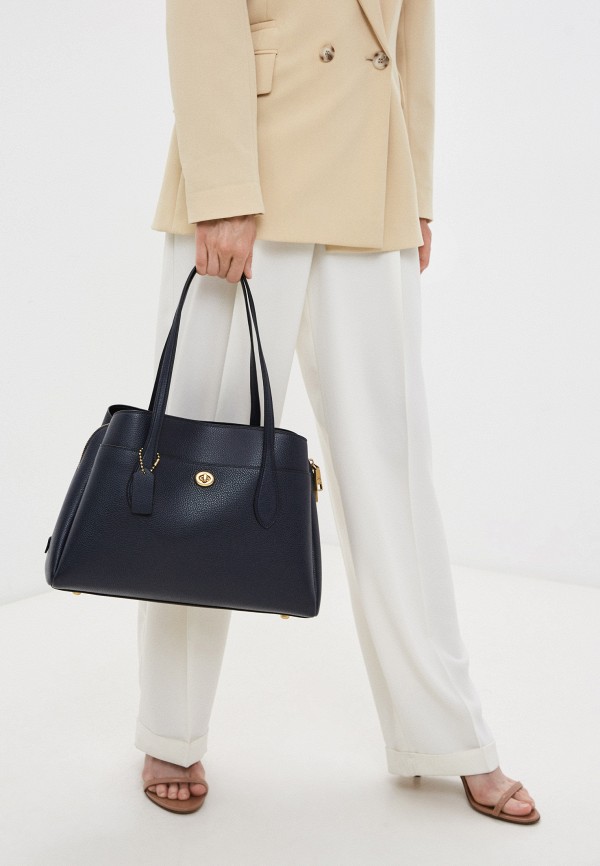 Coach Сумка - фото 6