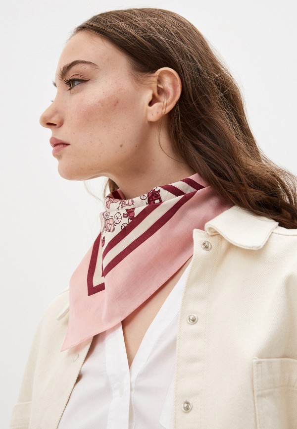 Coach Платок - фото 4