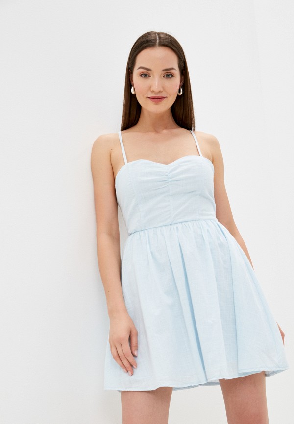 Fadjo Сарафан - фото 1