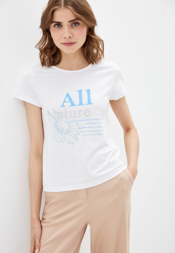 RoxyFoxy Футболка - фото 1