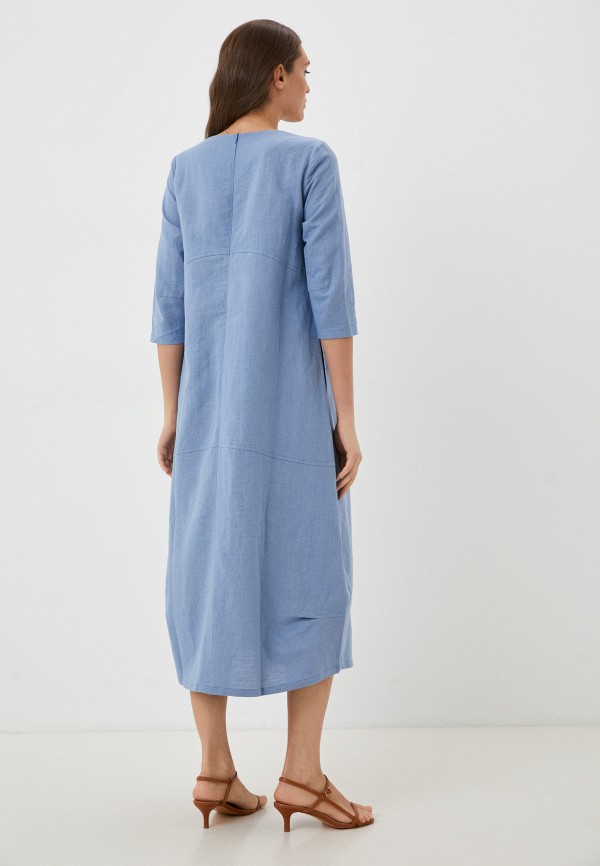 Сиринга Платье -  - фото 3