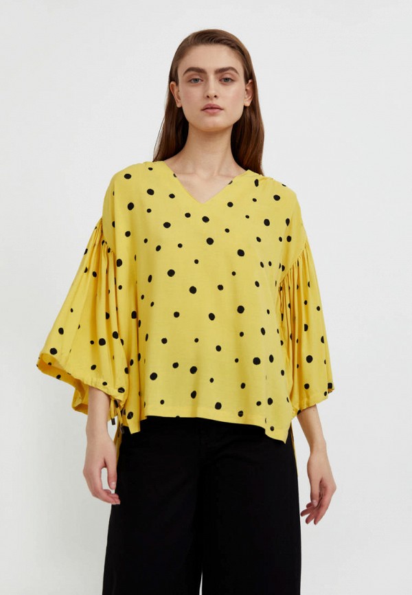 Finn Flare Блуза - фото 1