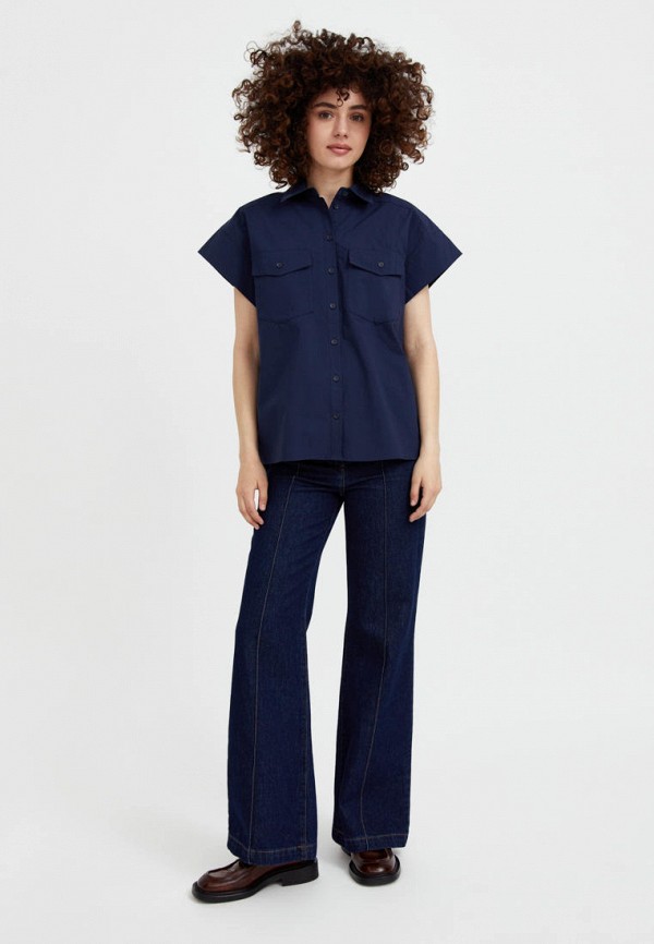 Finn Flare Рубашка - фото 2