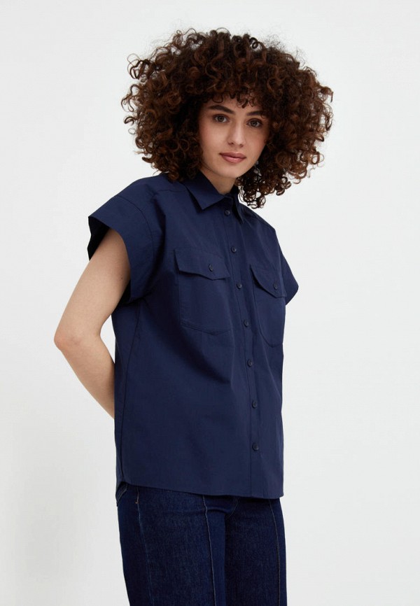 Finn Flare Рубашка - фото 5