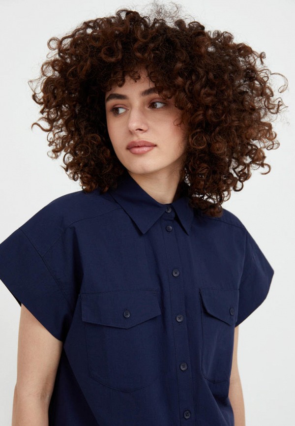 Finn Flare Рубашка - фото 4