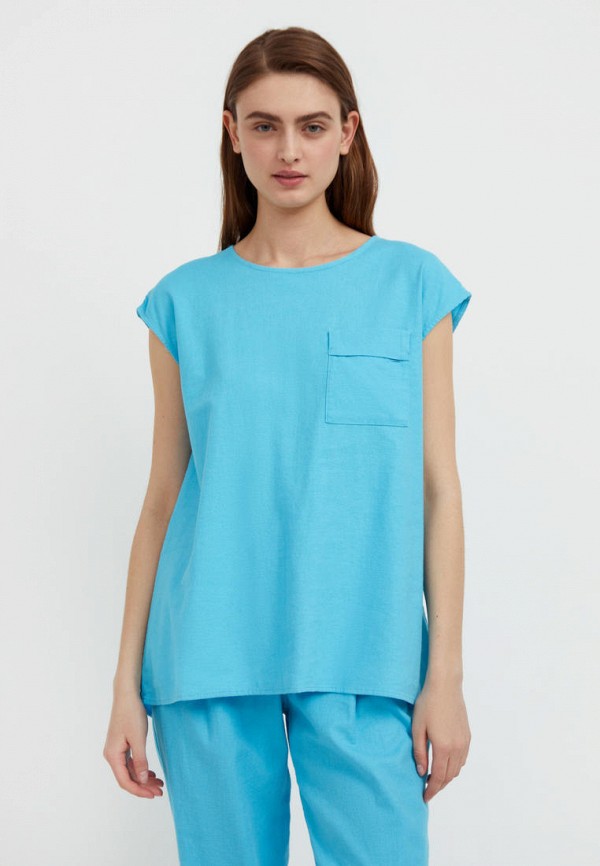 Finn Flare Блуза - фото 1