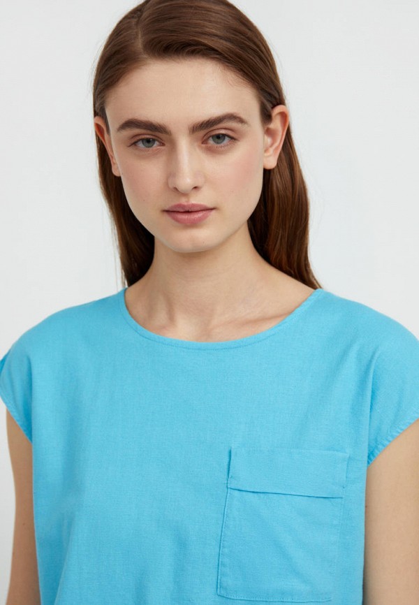 Finn Flare Блуза - фото 4