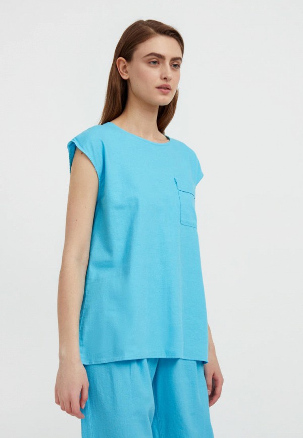 Finn Flare Блуза - фото 5