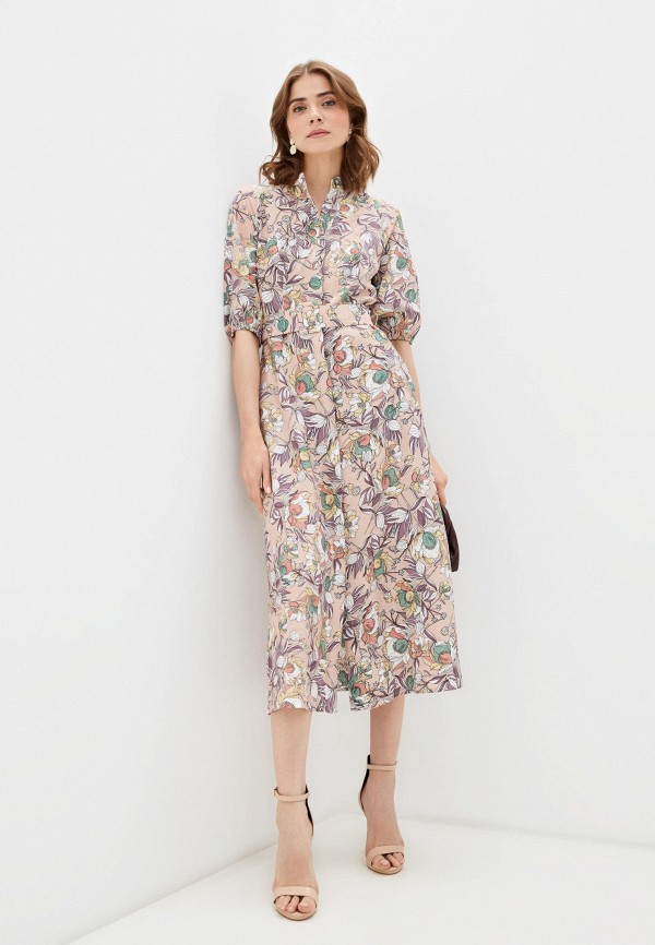 Emilia Dell'oro Платье - фото 1