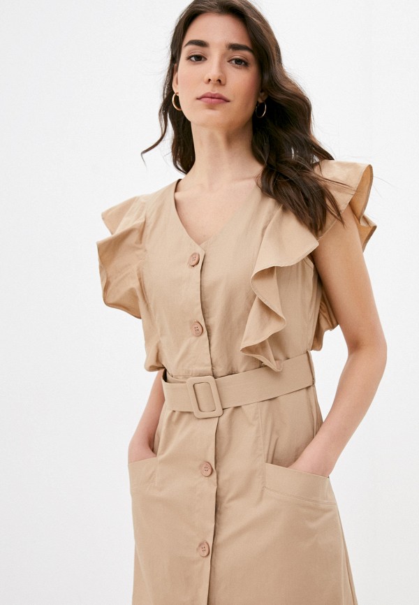 Emilia Dell'oro Платье - фото 2