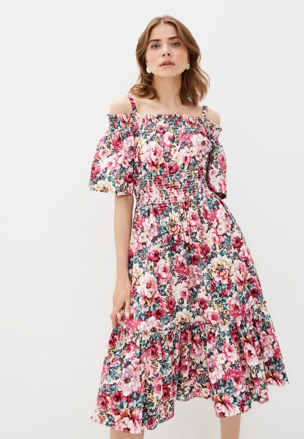 Emilia Dell'oro Платье - фото 1