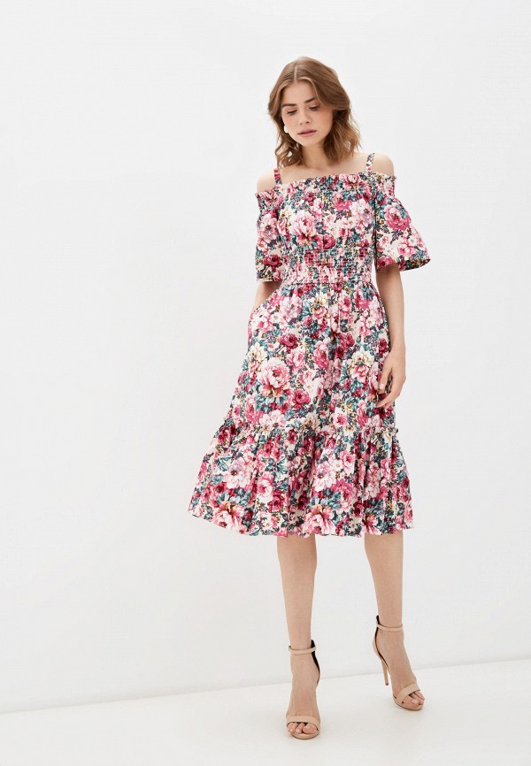 Emilia Dell'oro Платье - фото 2