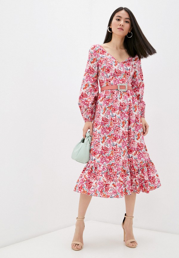 Emilia Dell'oro Платье - фото 1