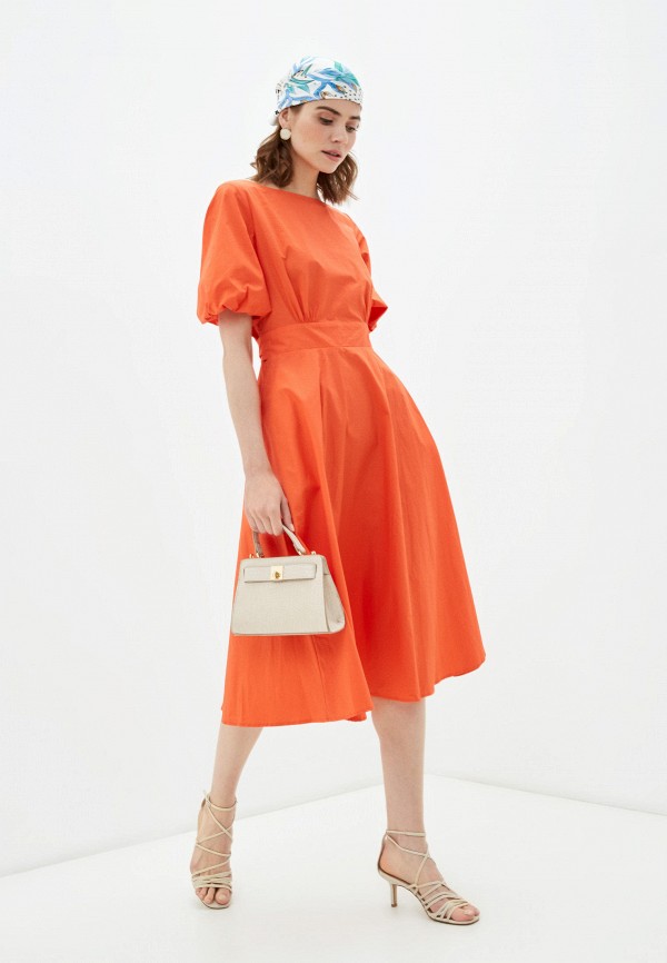 Emilia Dell'oro Платье - фото 2