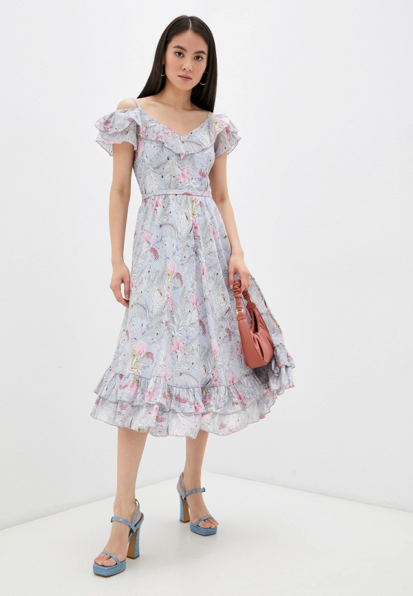 Emilia Dell'oro Платье - фото 1