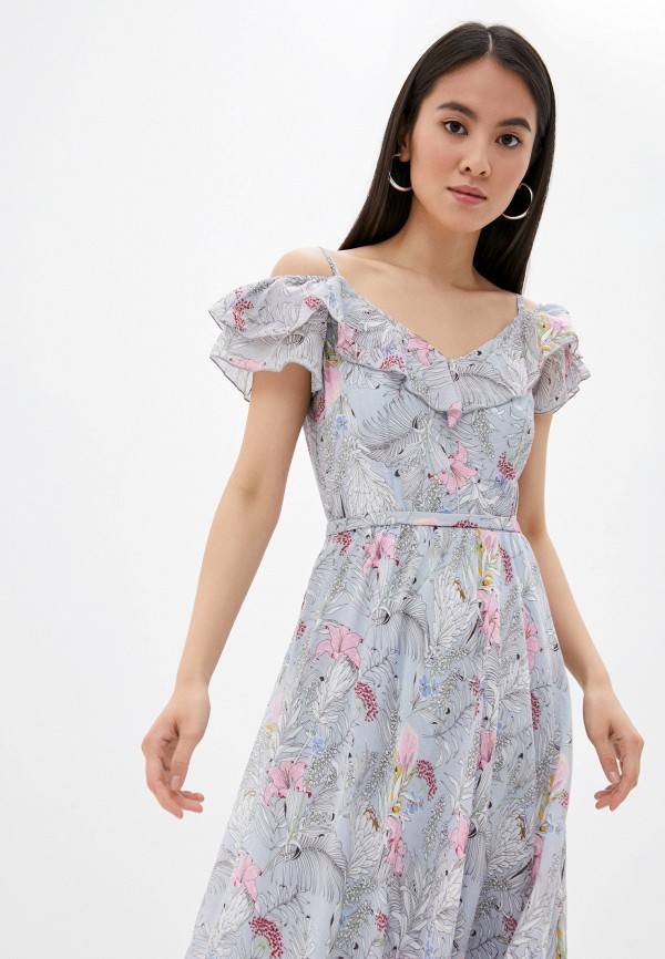 Emilia Dell'oro Платье - фото 2