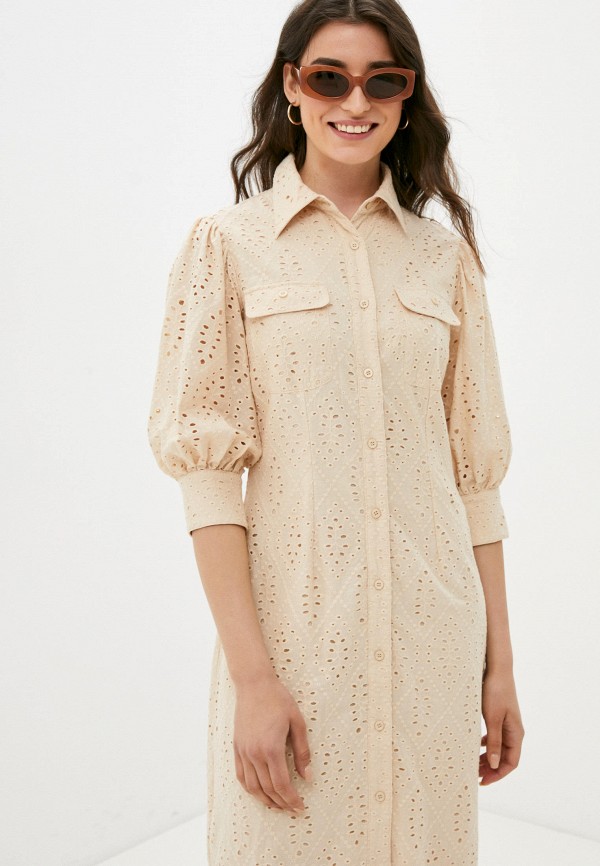 Emilia Dell'oro Платье - фото 2