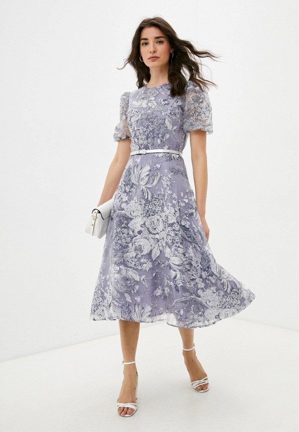 Emilia Dell'oro Платье - фото 1