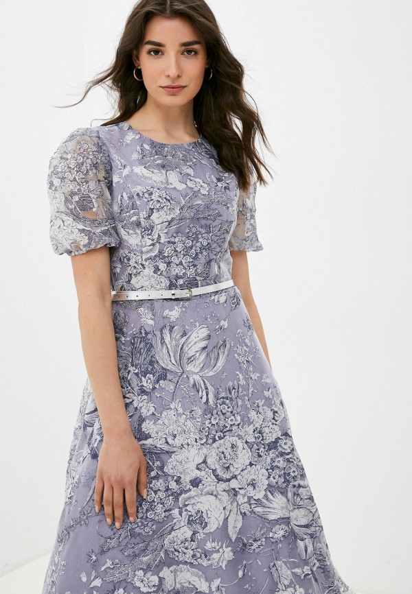 Emilia Dell'oro Платье - фото 2