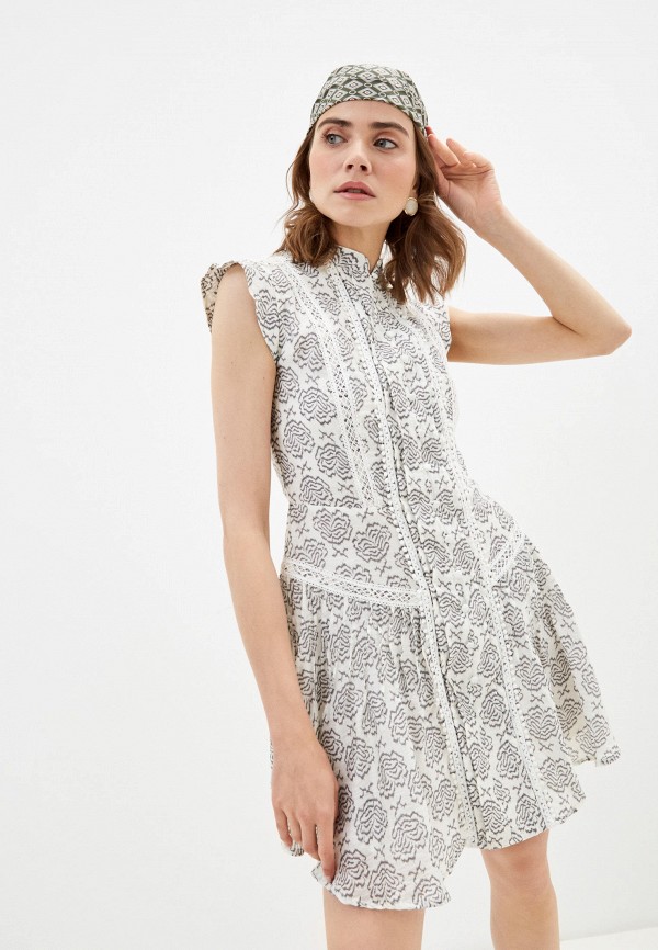 Emilia Dell'oro Платье - фото 1