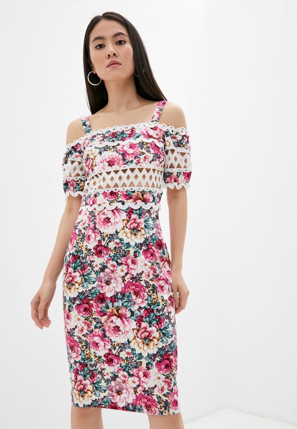 Emilia Dell'oro Платье - фото 1