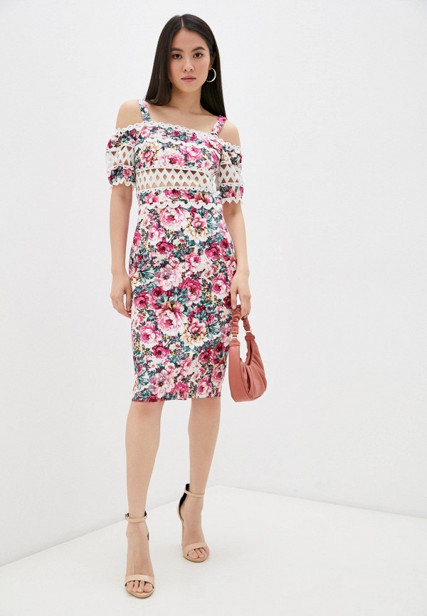 Emilia Dell'oro Платье - фото 2