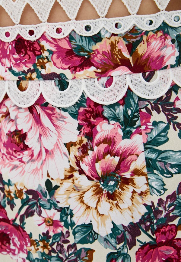 Emilia Dell'oro Платье - фото 4