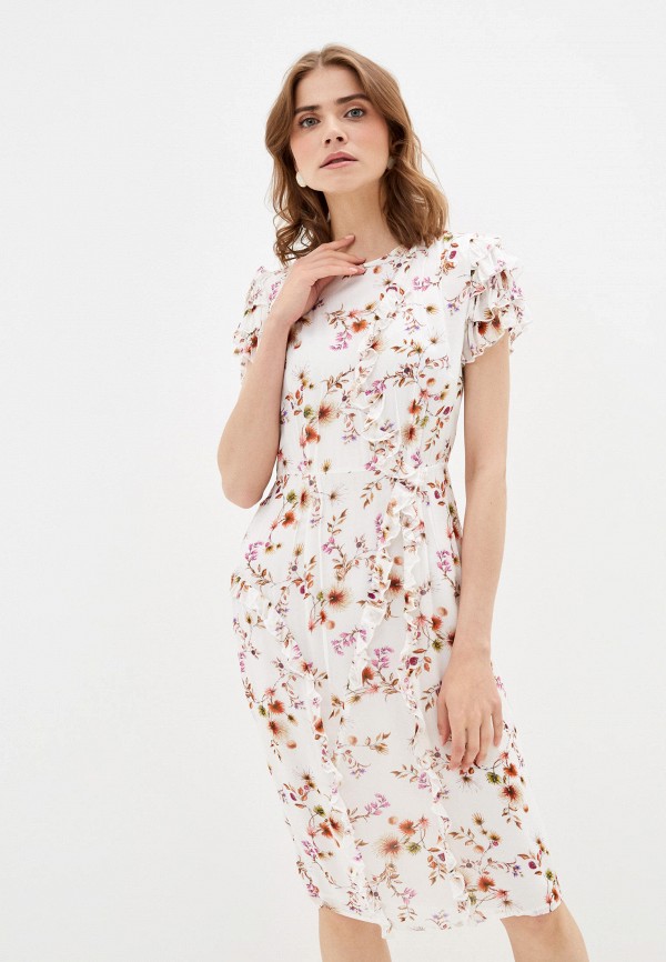 Emilia Dell'oro Платье - фото 1