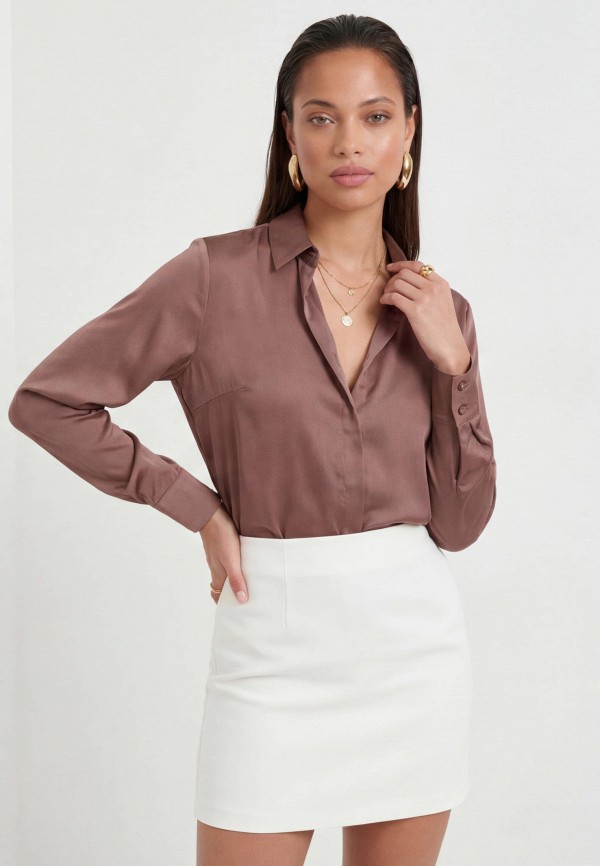 La selva Блуза - фото 1