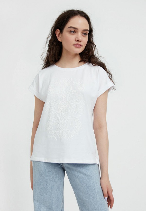 Finn Flare Футболка - фото 1