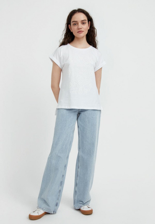 Finn Flare Футболка - фото 2