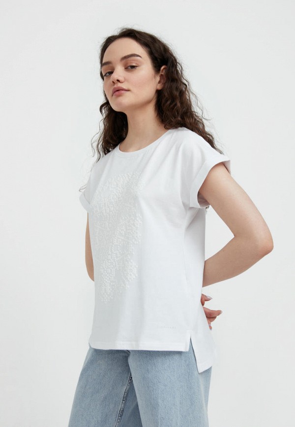 Finn Flare Футболка - фото 5