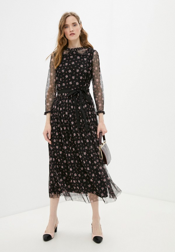 Vera Moni Платье -  - фото 1