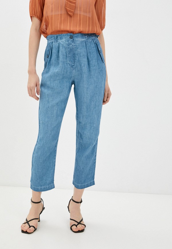 Agenda Брюки - фото 1