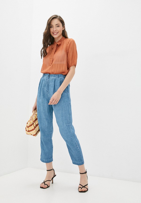 Agenda Брюки - фото 2