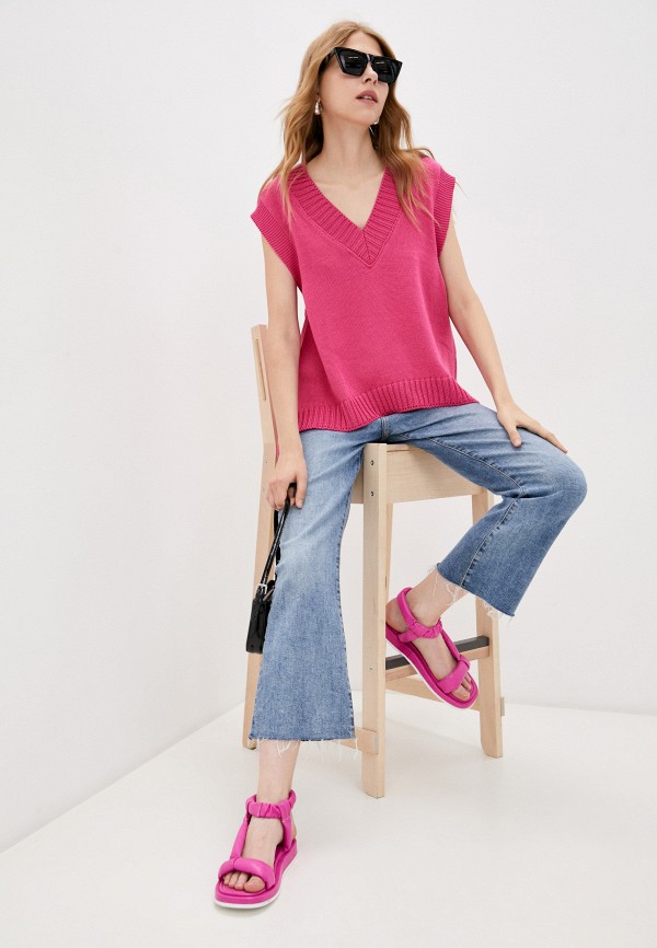 Jenidas Жилет - фото 2