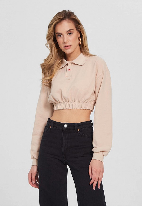 The Kravets Поло - фото 1