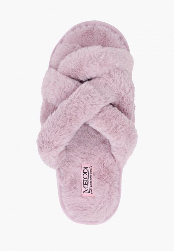 Smile of Milady Тапочки - фото 4