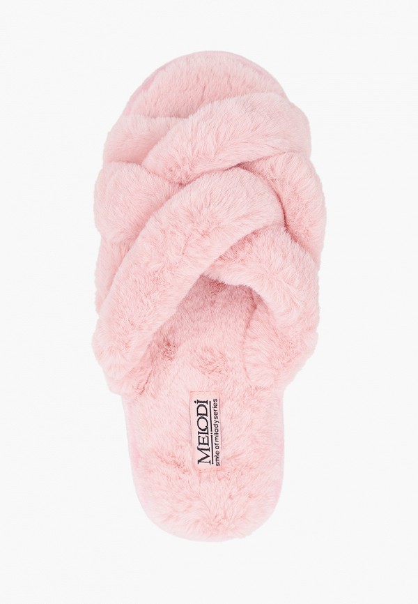 Smile of Milady Тапочки - фото 4