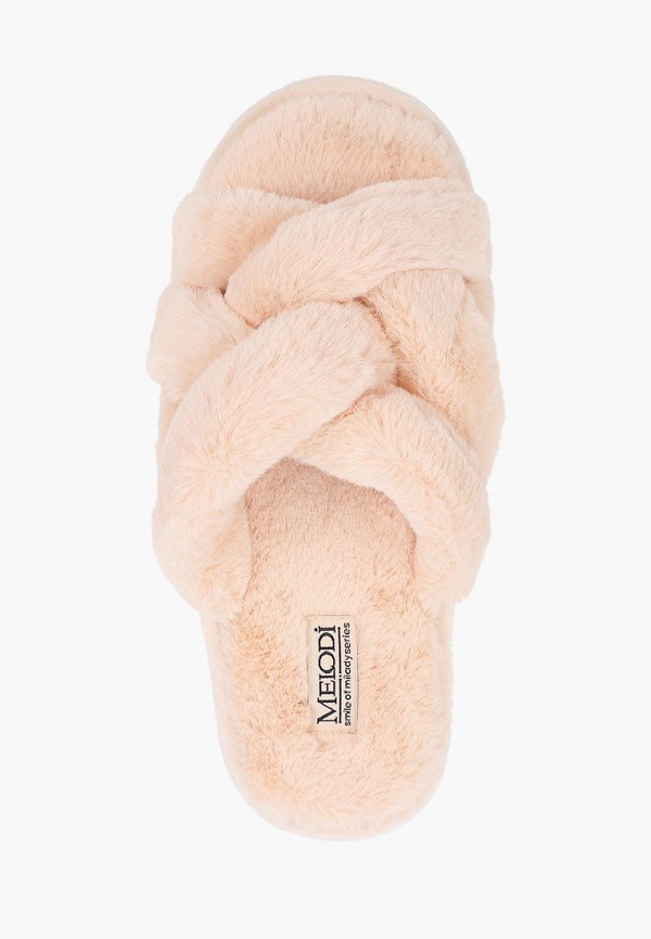 Smile of Milady Тапочки - фото 4