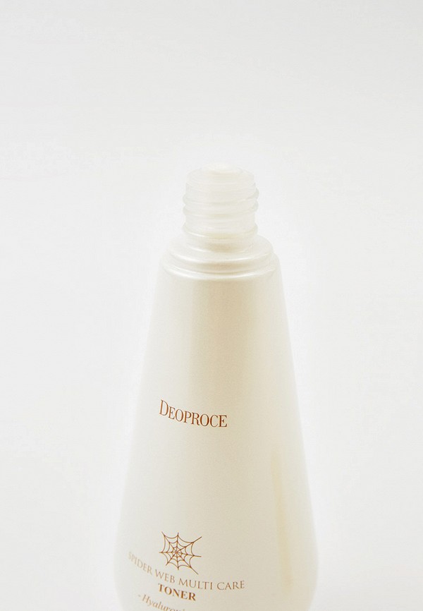 Deoproce Тонер для лица - Spider Web Multi-Care Toner. 150 мл - фото 2