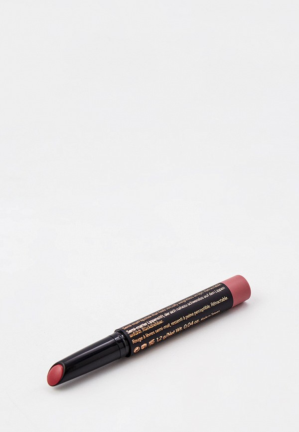 Catrice Помада - MATTLOVER LIPSTICK PEN , 100 Lovely Rosewood, 1,2 г - фото 2