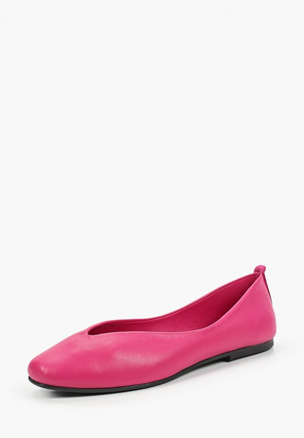 Tervolina Балетки - Exclusive online - фото 2