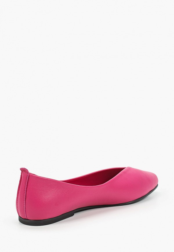 Tervolina Балетки - Exclusive online - фото 3